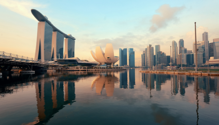 Singapore Tour Packages